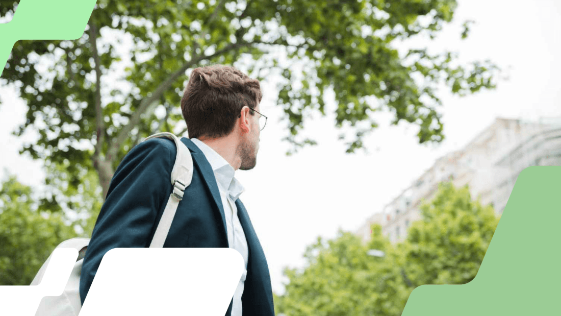 Como fazer uma transição de carreira segura aos 30 anos