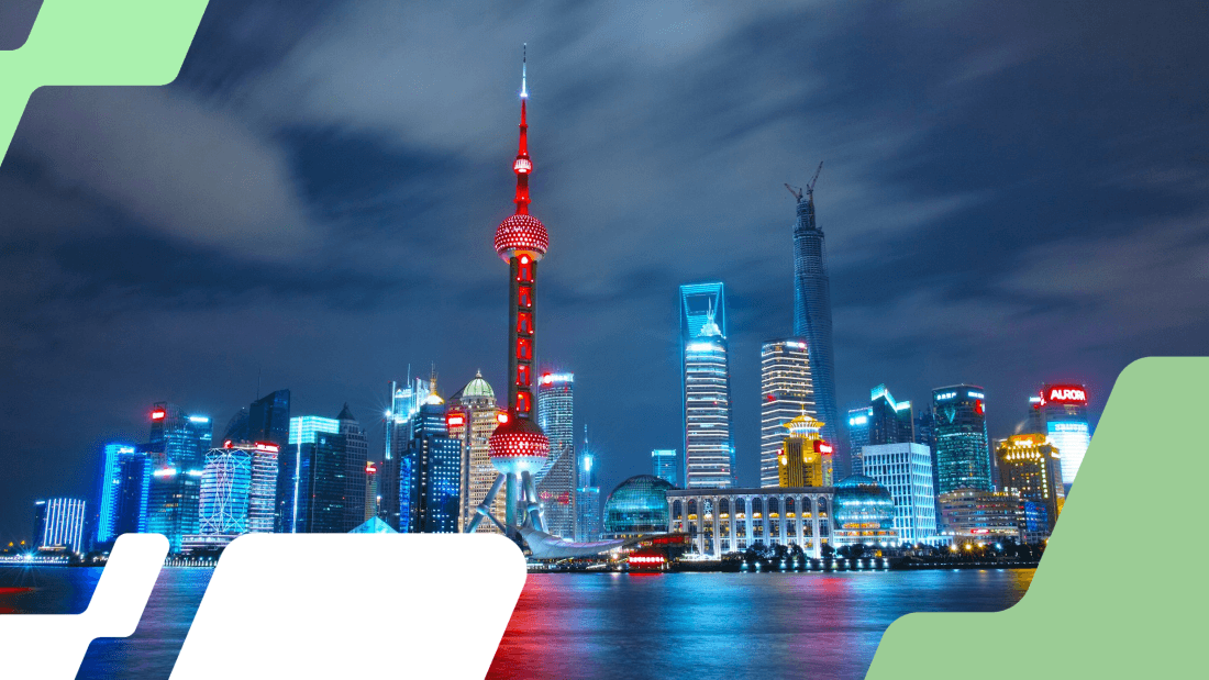 As 20 maiores empresas da China em 2026, segundo a Forbes