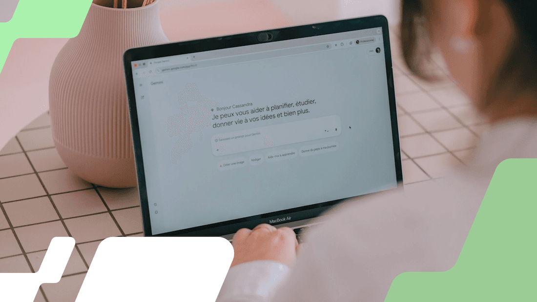 Os 7 melhores prompt de Gemini para estudar