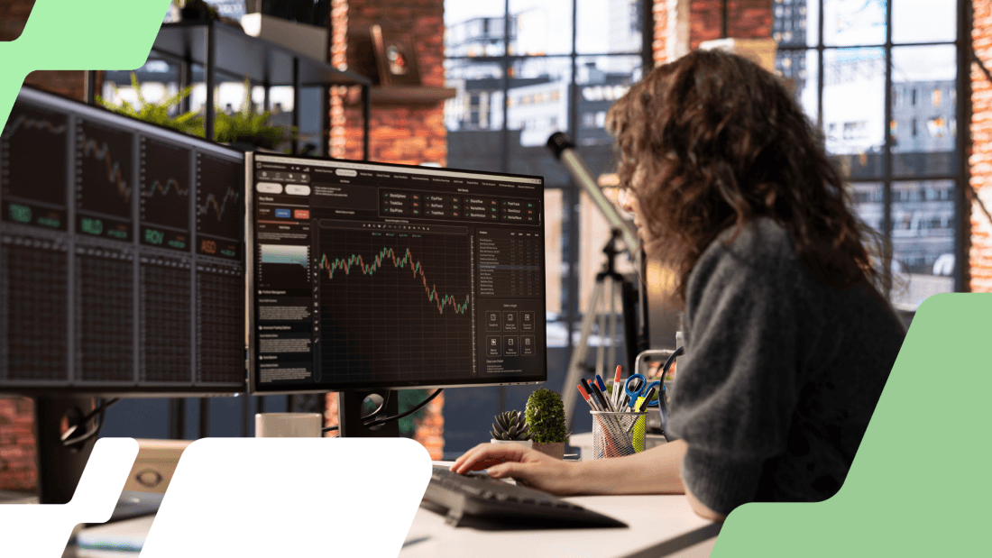 Mercado financeiro: o que é, como funciona e como trabalhar na área em 2026