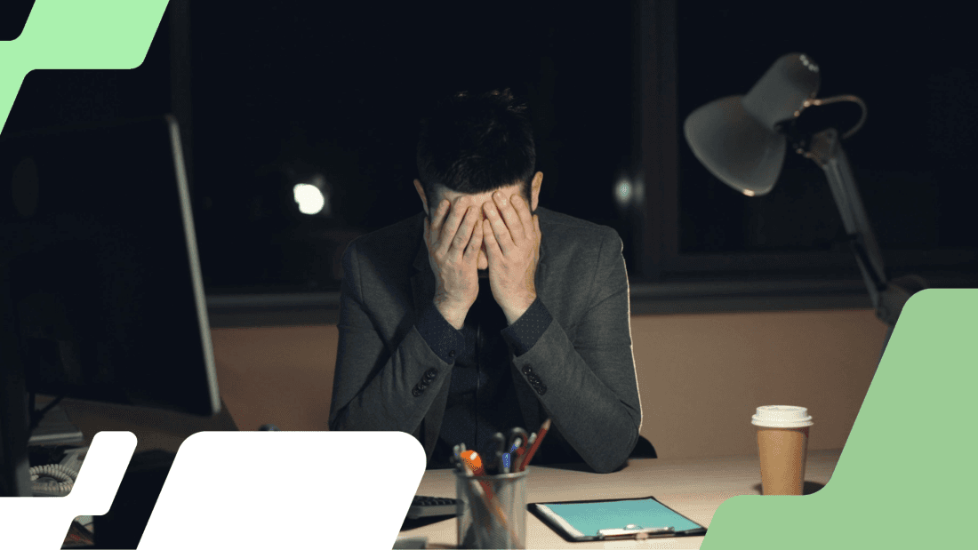 Está infeliz no trabalho? Entenda por que pedir demissão pode ser tão difícil