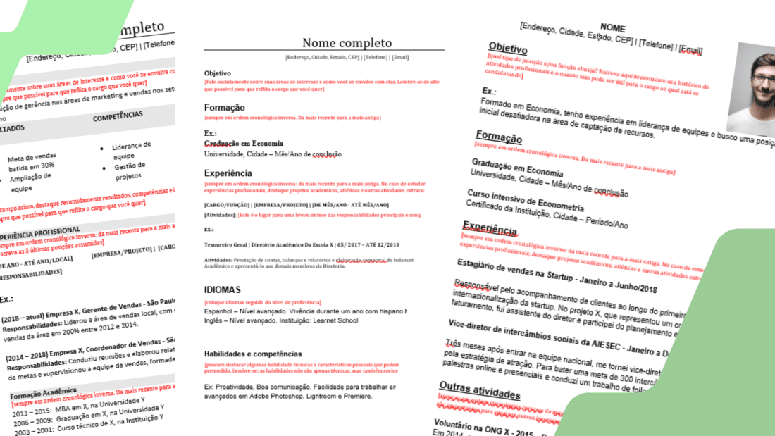 Imagem referente à notícia: ATS: Como adaptar seu currículo para triagem por IA