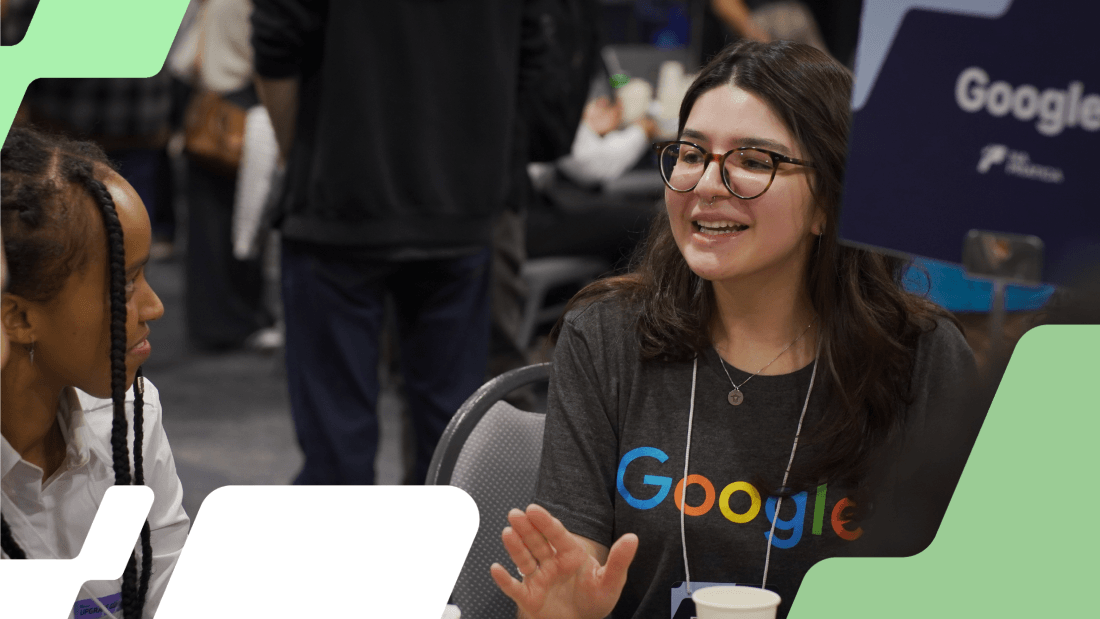 Imagem referente à notícia: Google, Ambev, Itaú: as melhores vagas de estágio para maio de 2026