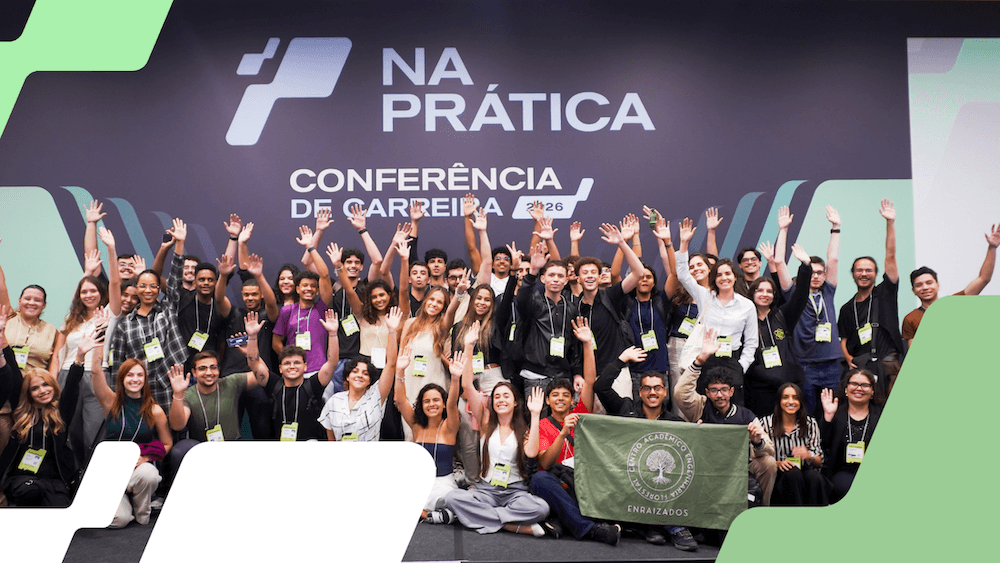 Capa da matéria Como participar de 20 processos seletivos em um só dia?