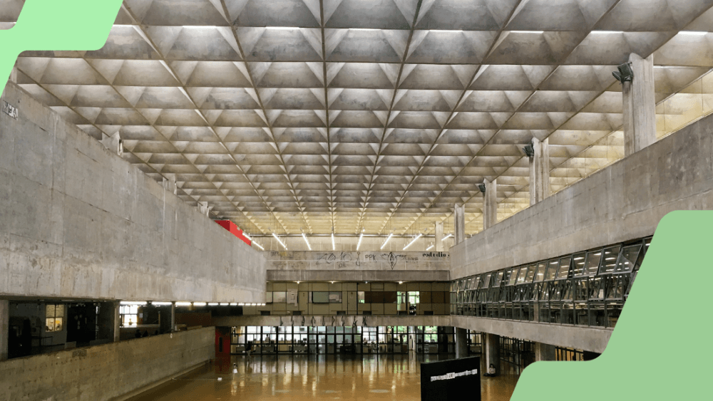 Capa da matéria Por que as melhores universidades do Brasil mudam dependendo do ranking?