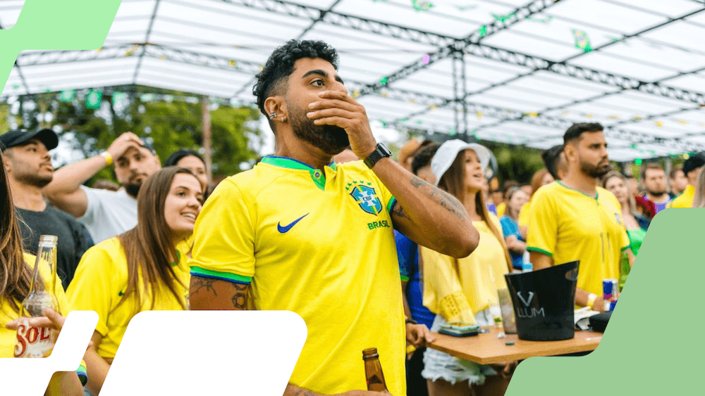 Capa da matéria Jogo do Brasil é feriado? Pode ver jogo no trabalho? Tire as dúvidas