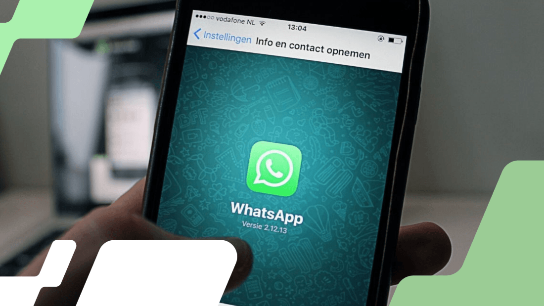Capa da matéria Como dominar o uso do WhatsApp no trabalho e evitar problemas
