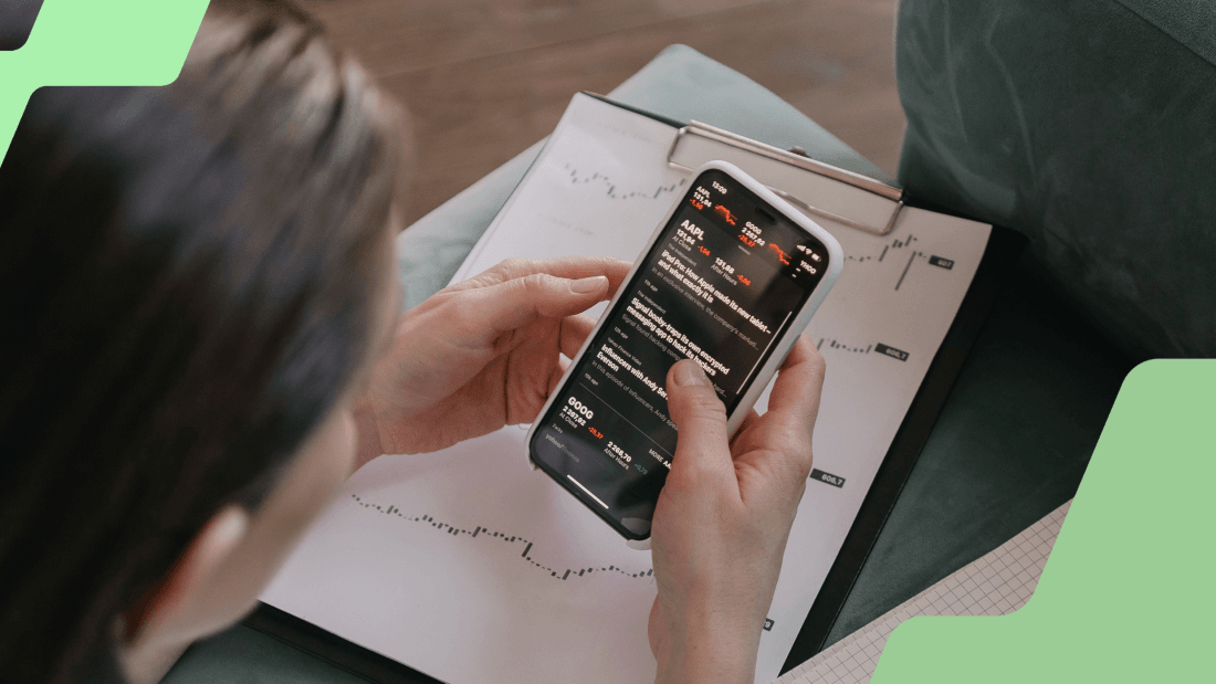 Imagem referente à notícia: Como é trabalhar com research, a produção de conteúdo do mercado financeiro?