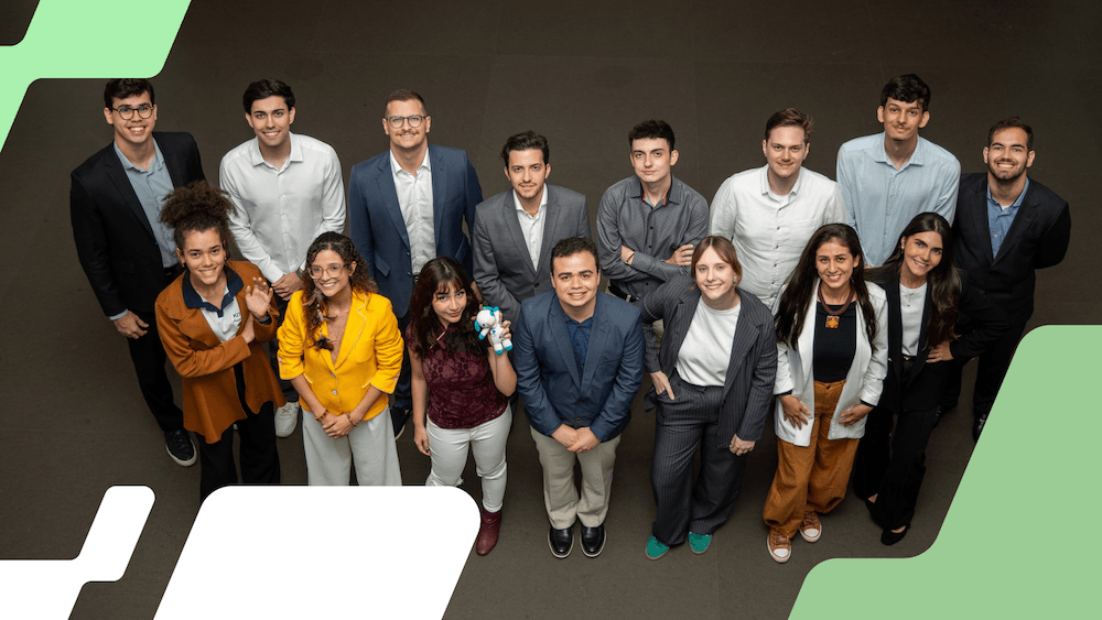 Capa da matéria Ao vivo: acompanhe a cerimônia e conheça os vencedores do Prêmio Na Prática 2026