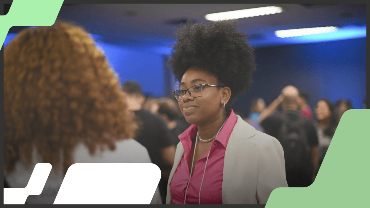 Imagem referente à notícia: As melhores vagas de trainee abertas em outubro de 2025