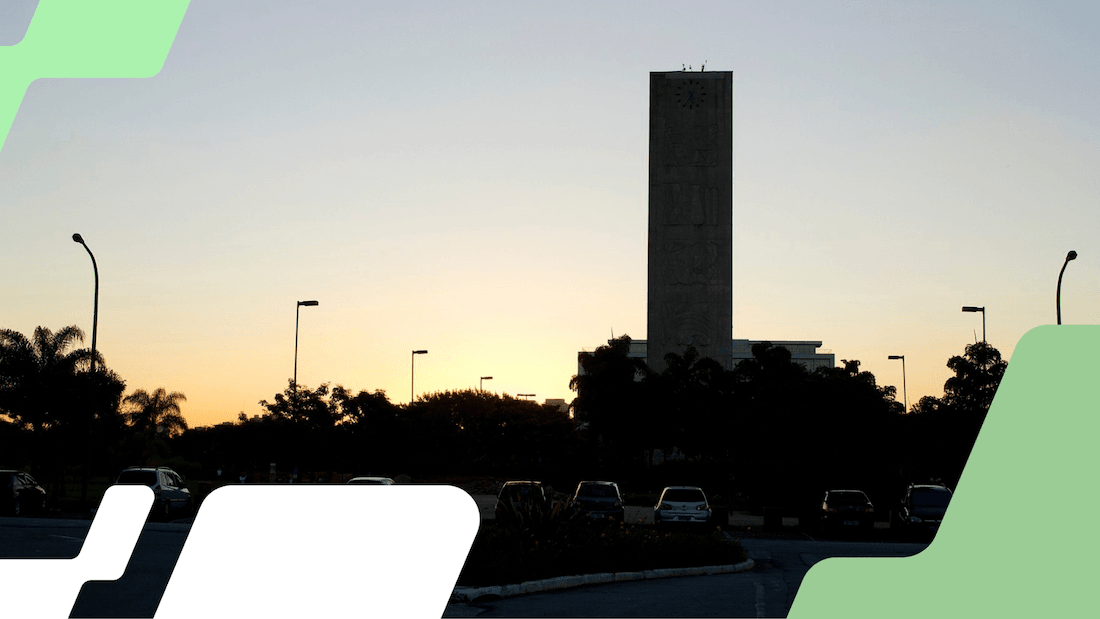 Imagem referente à notícia: Onde estudaram os CEOs das 10 maiores empresas de São Paulo?