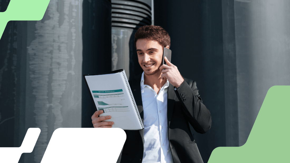 Capa da matéria Quais as habilidades e certificações mais buscadas pelo mercado financeiro?
