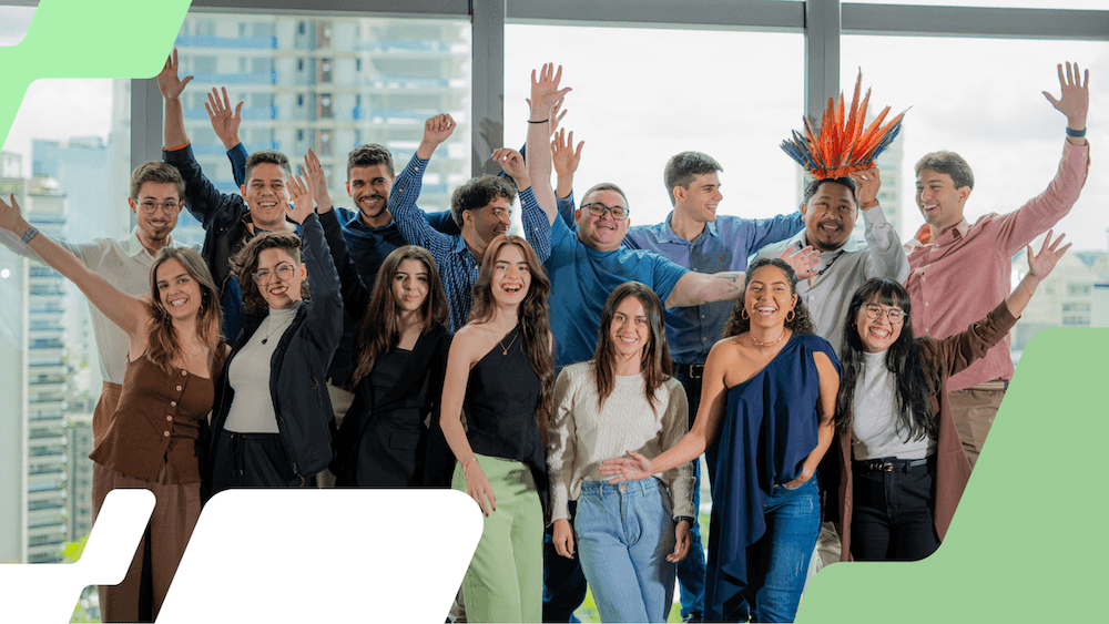 Capa da matéria Você também pode chegar lá: o que os finalistas do Prêmio Na Prática 2025 tinham em comum