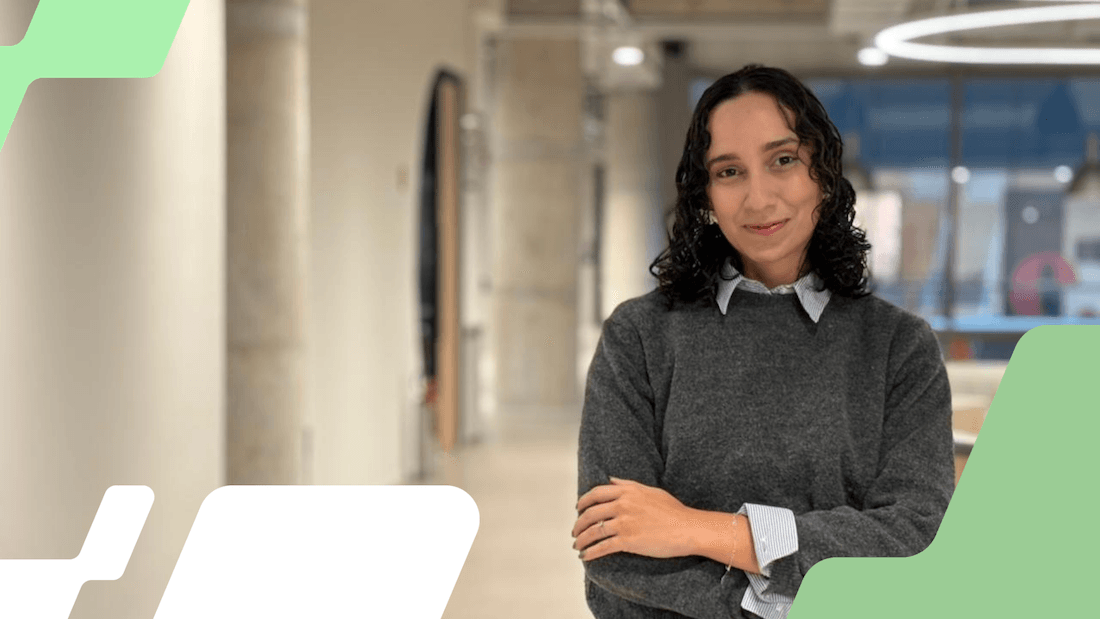 Imagem referente à notícia: Como a Conferência de Carreira ajudou Laura a conquistar uma vaga como especialista