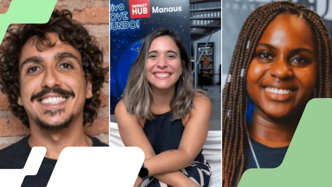 Capa da matéria Uma startup, uma plataforma e um hub de inovação: 3 projetos criados no Carreira de Excelência