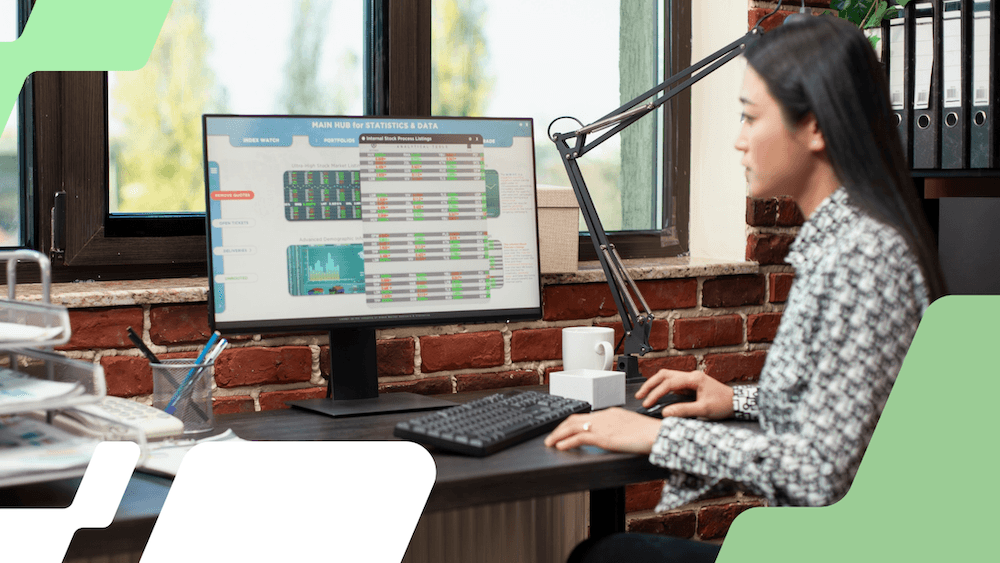 Capa da matéria Como montar um diagrama de Gantt no Excel para a gestão de projetos