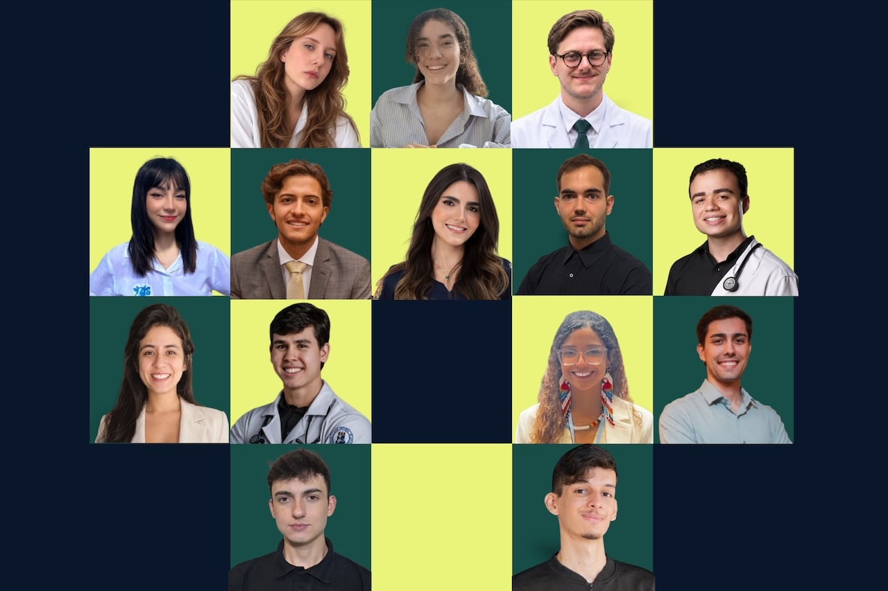 Imagem referente à notícia: Prêmio Na Prática 2026 divulga os 15 universitários finalistas; saiba quem são